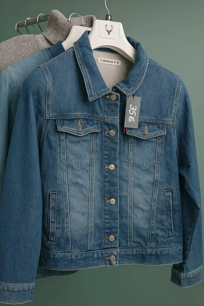 Hollister Bomber Jacket