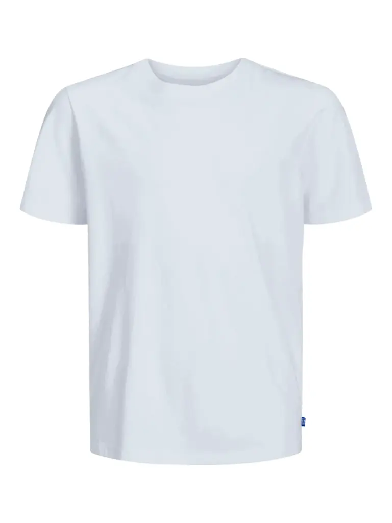 Plain White T-shirt